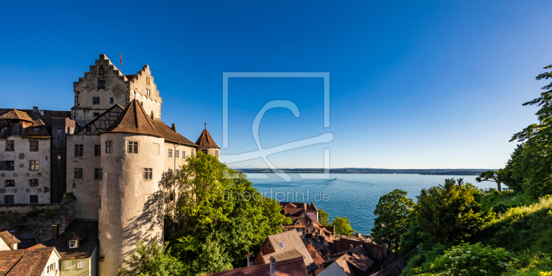 frei wählbarer Bildausschnitt für Ihr Bild auf Schieferplatte