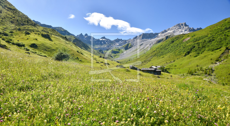 frei wählbarer Bildausschnitt für Ihr Bild auf Schieferplatte