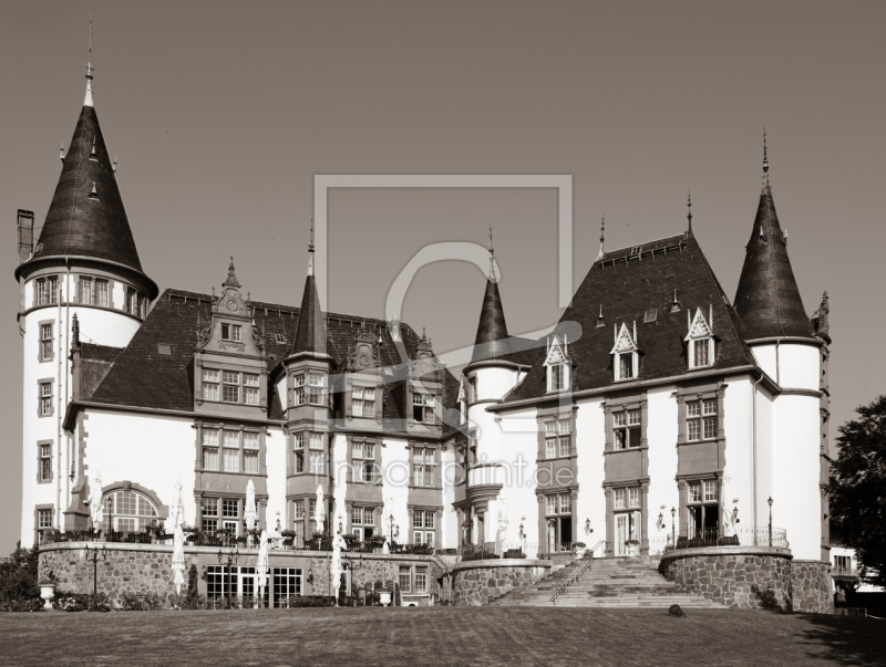 frei w&auml;hlbarer Bildausschnitt f&uuml;r Ihr Bild auf Schieferplatte