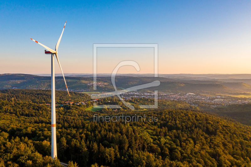 frei wählbarer Bildausschnitt für Ihr Bild auf Schieferplatte