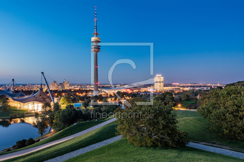 frei wählbarer Bildausschnitt für Ihr Bild auf Schieferplatte