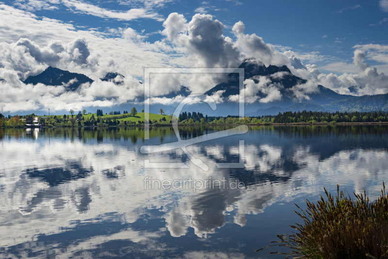 frei wählbarer Bildausschnitt für Ihr Bild auf Schieferplatte