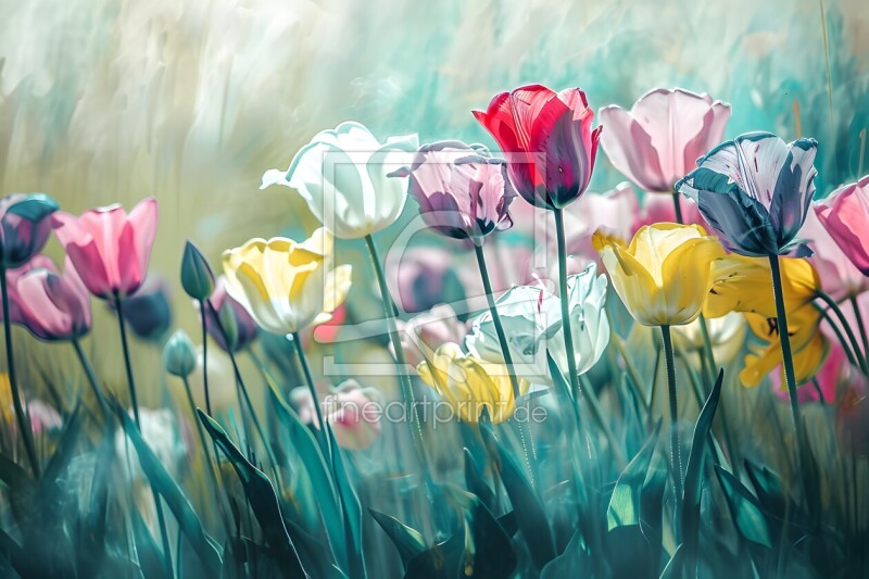 frei wählbarer Bildausschnitt für Ihr Bild auf Schieferplatte