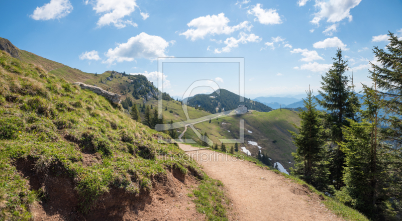 frei wählbarer Bildausschnitt für Ihr Bild auf Schieferplatte