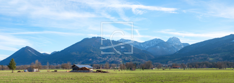 frei wählbarer Bildausschnitt für Ihr Bild auf Schieferplatte