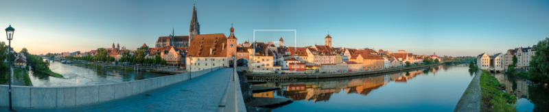 frei wählbarer Bildausschnitt für Ihr Bild auf Schieferplatte