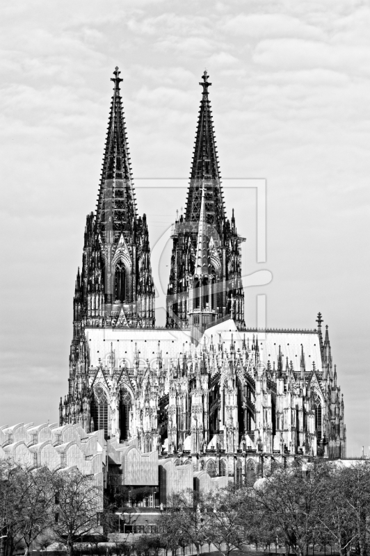 frei wählbarer Bildausschnitt für Ihr Bild auf Schieferplatte
