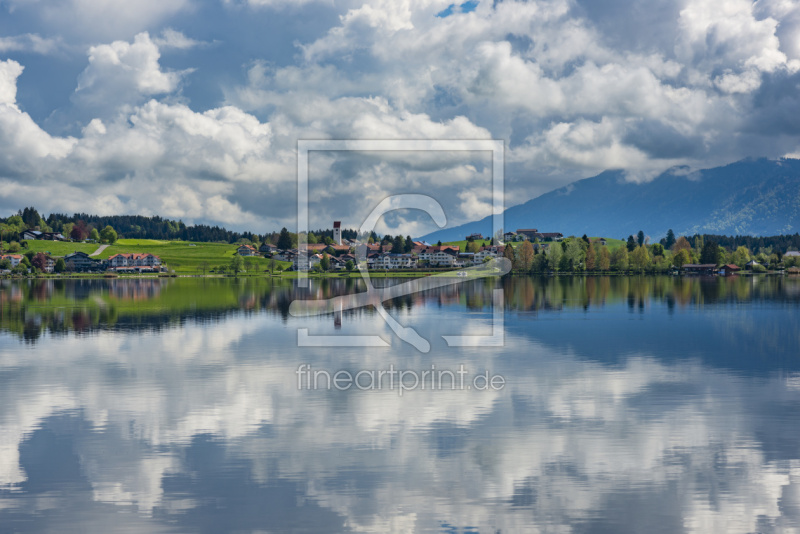 frei wählbarer Bildausschnitt für Ihr Bild auf Schieferplatte