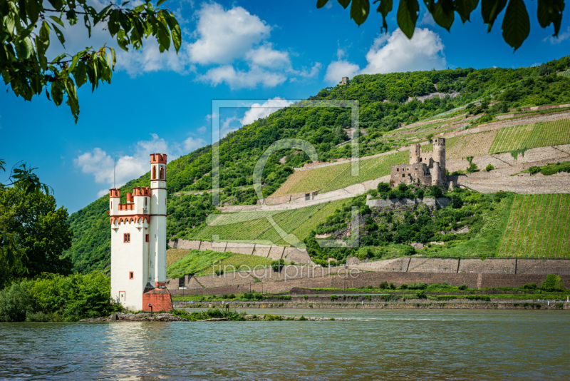 frei wählbarer Bildausschnitt für Ihr Bild auf Schieferplatte