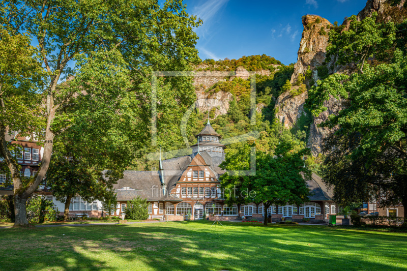 frei wählbarer Bildausschnitt für Ihr Bild auf Schieferplatte