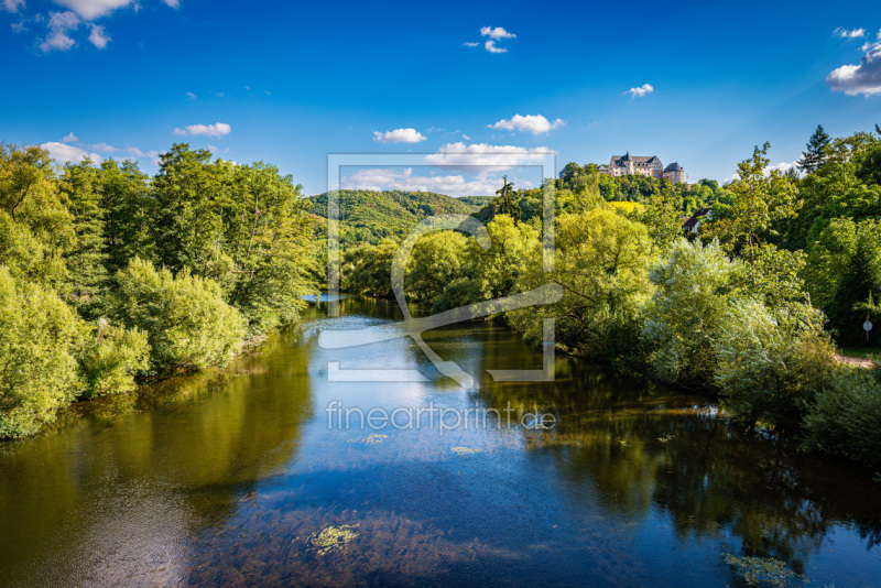 frei wählbarer Bildausschnitt für Ihr Bild auf Schieferplatte