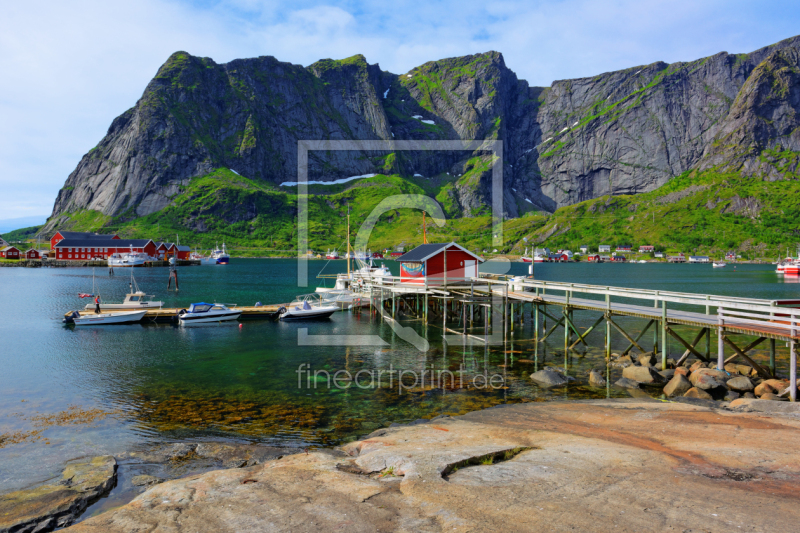 frei wählbarer Bildausschnitt für Ihr Bild auf Schieferplatte