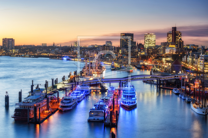 frei wählbarer Bildausschnitt für Ihr Bild auf Schieferplatte