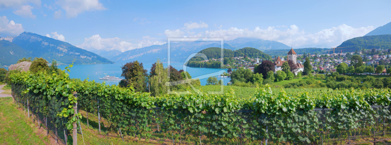 frei wählbarer Bildausschnitt für Ihr Bild auf Schieferplatte