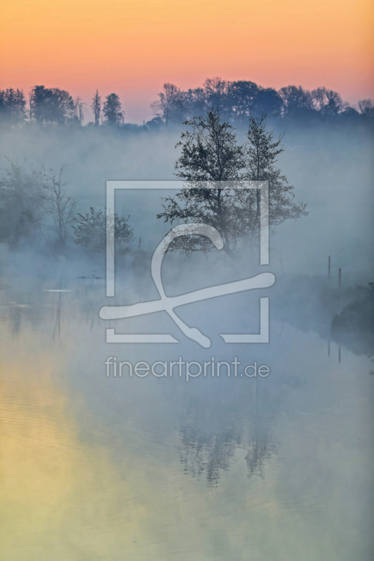 frei wählbarer Bildausschnitt für Ihr Bild auf Schieferplatte