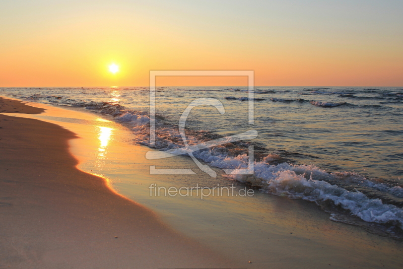 frei wählbarer Bildausschnitt für Ihr Bild auf Schieferplatte