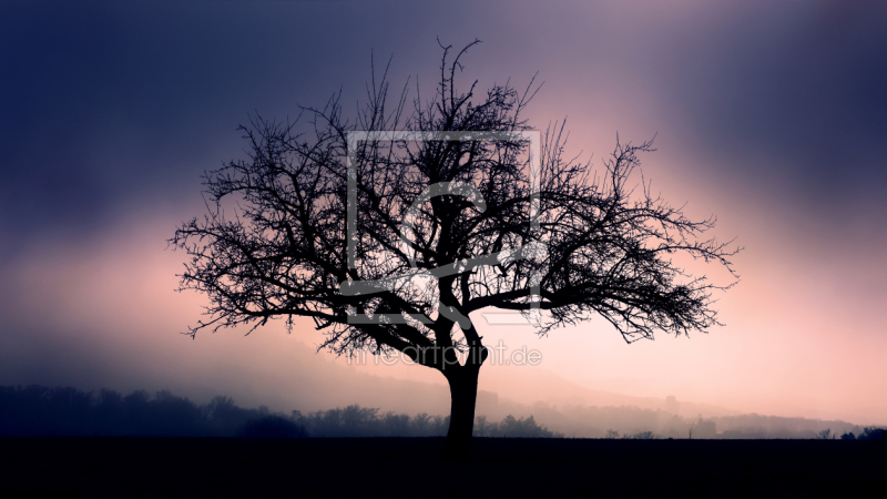 frei w&auml;hlbarer Bildausschnitt f&uuml;r Ihr Bild auf Schieferplatte