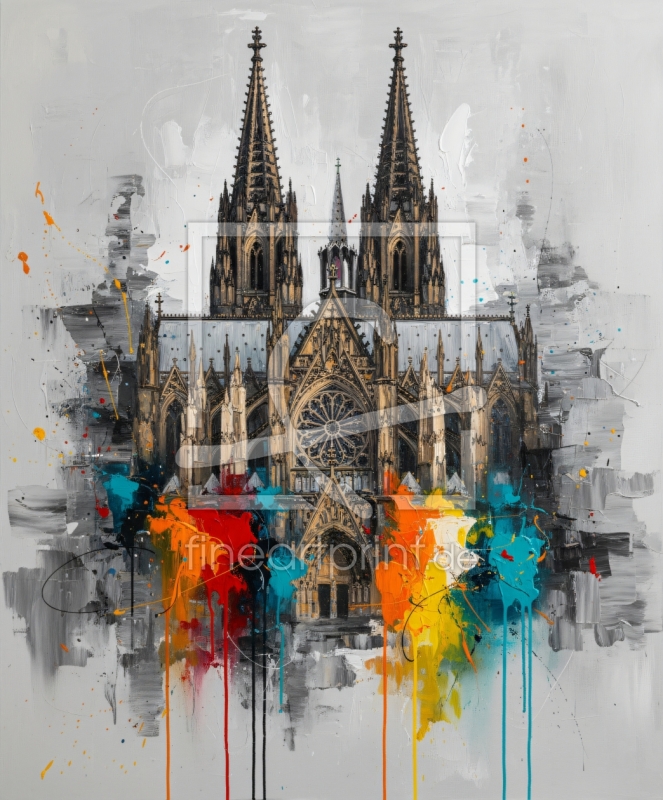 frei w&auml;hlbarer Bildausschnitt f&uuml;r Ihr Bild auf Schieferplatte