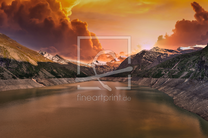 frei w&auml;hlbarer Bildausschnitt f&uuml;r Ihr Bild auf Schieferplatte