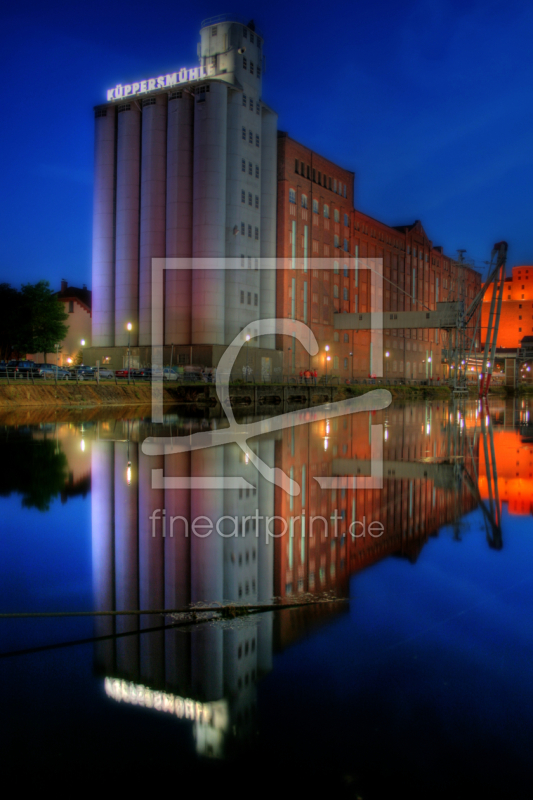frei w&auml;hlbarer Bildausschnitt f&uuml;r Ihr Bild auf Schieferplatte