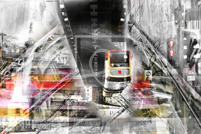 frei w&auml;hlbarer Bildausschnitt f&uuml;r Ihr Bild auf Tapete