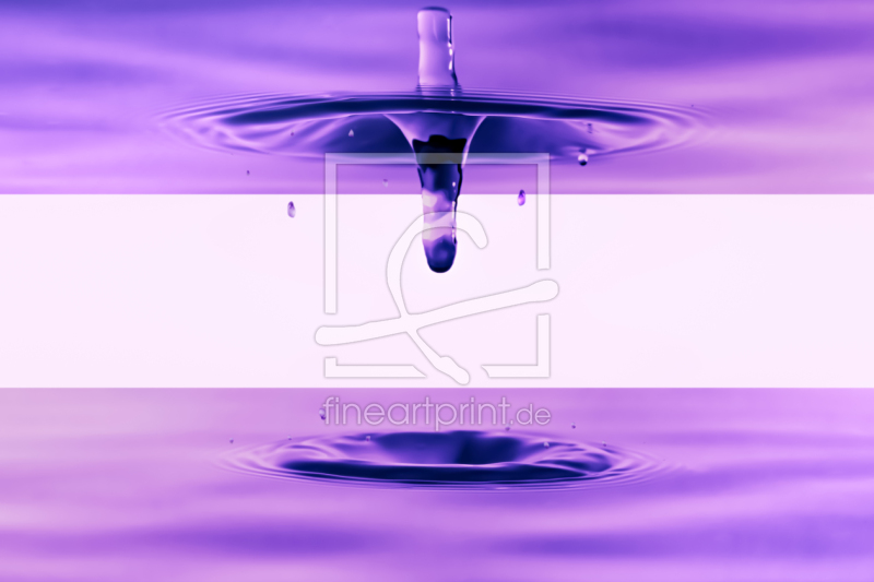 frei w&auml;hlbarer Bildausschnitt f&uuml;r Ihr Bild auf Tapete