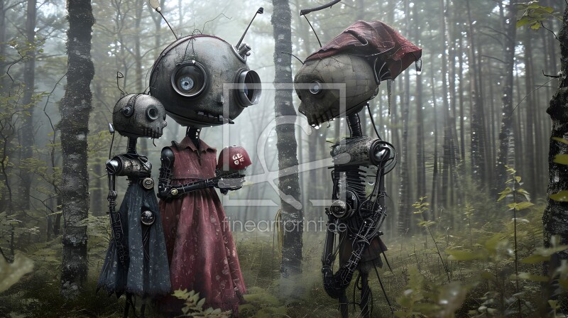 frei w&auml;hlbarer Bildausschnitt f&uuml;r Ihr Bild auf Tapete