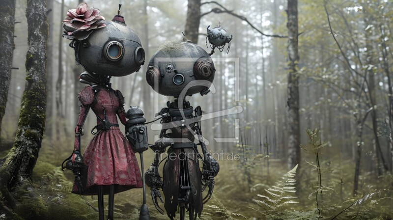 frei w&auml;hlbarer Bildausschnitt f&uuml;r Ihr Bild auf Tapete