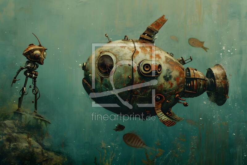 frei w&auml;hlbarer Bildausschnitt f&uuml;r Ihr Bild auf Tapete