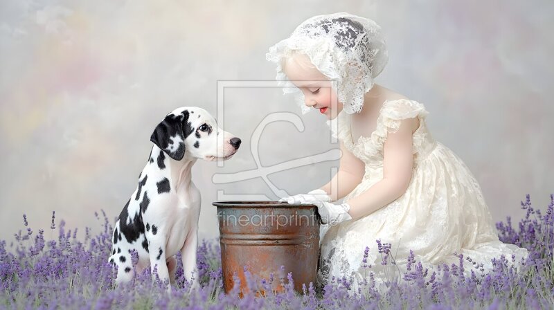 frei w&auml;hlbarer Bildausschnitt f&uuml;r Ihr Bild auf Tapete