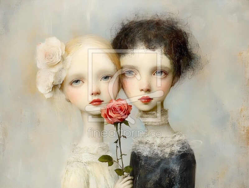 frei w&auml;hlbarer Bildausschnitt f&uuml;r Ihr Bild auf Tapete