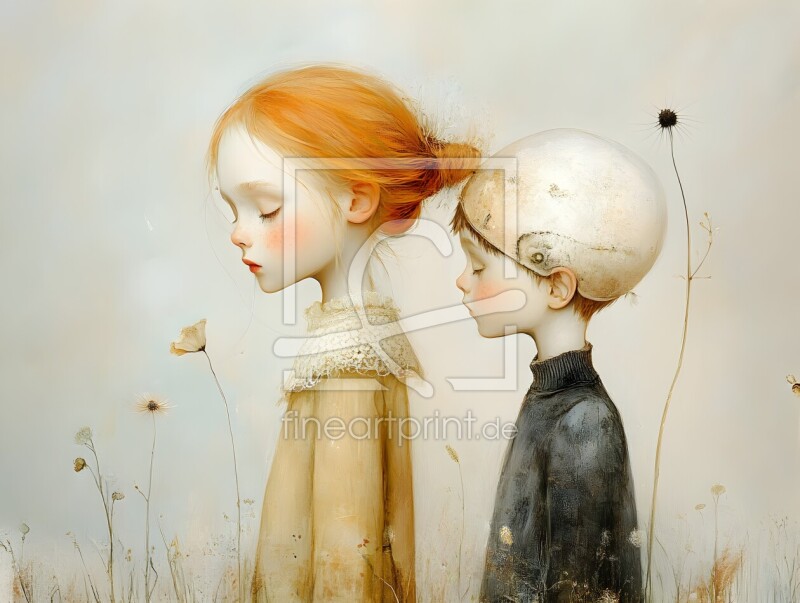 frei w&auml;hlbarer Bildausschnitt f&uuml;r Ihr Bild auf Tapete