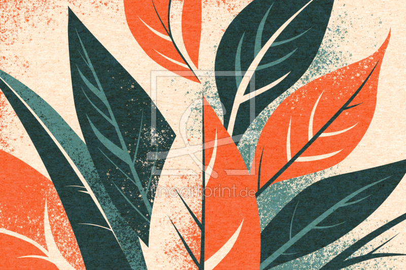 frei w&auml;hlbarer Bildausschnitt f&uuml;r Ihr Bild auf Tapete