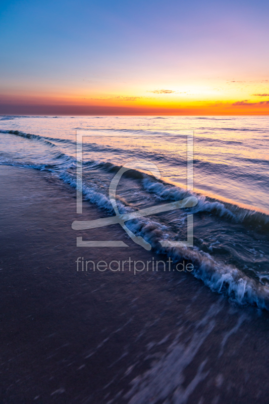 frei wählbarer Bildausschnitt für Ihr Bild auf Tapete