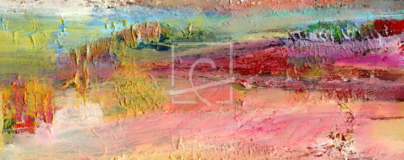 frei wählbarer Bildausschnitt für Ihr Bild auf Tapete