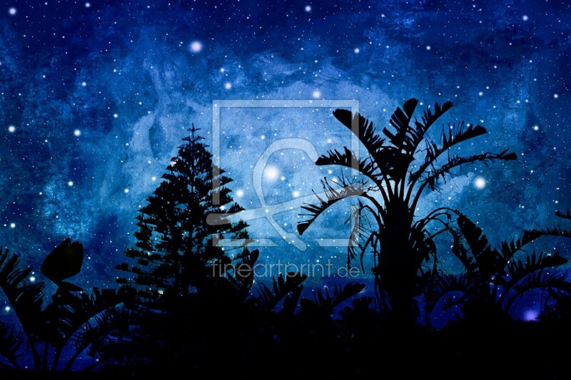 frei w&auml;hlbarer Bildausschnitt f&uuml;r Ihr Bild auf Tapete