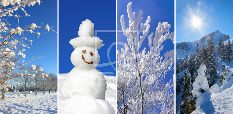 frei w&auml;hlbarer Bildausschnitt f&uuml;r Ihr Bild auf Tapete