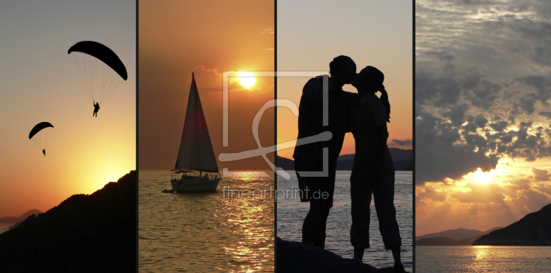 frei w&auml;hlbarer Bildausschnitt f&uuml;r Ihr Bild auf Tapete