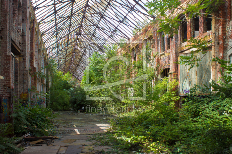 frei w&auml;hlbarer Bildausschnitt f&uuml;r Ihr Bild auf Tapete