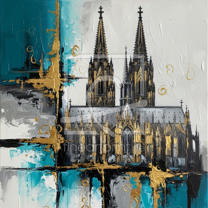 frei w&auml;hlbarer Bildausschnitt f&uuml;r Ihr Bild auf Tapete