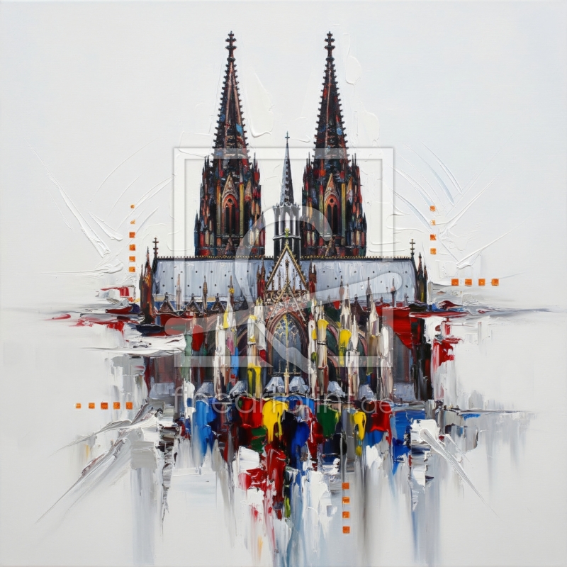 frei w&auml;hlbarer Bildausschnitt f&uuml;r Ihr Bild auf Tapete