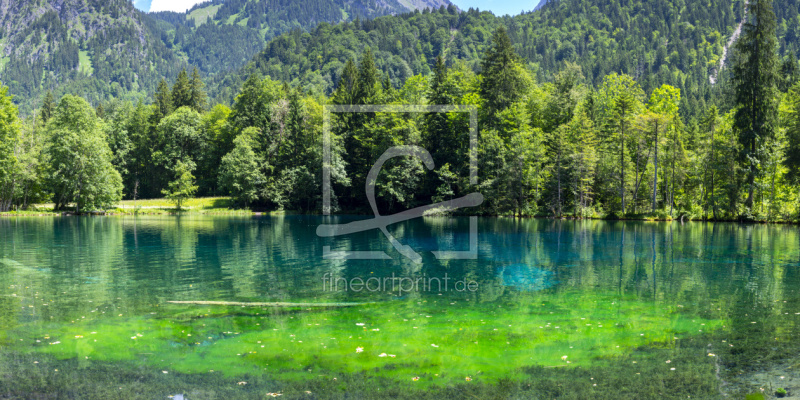 frei w&auml;hlbarer Bildausschnitt f&uuml;r Ihr Bild auf Tapete