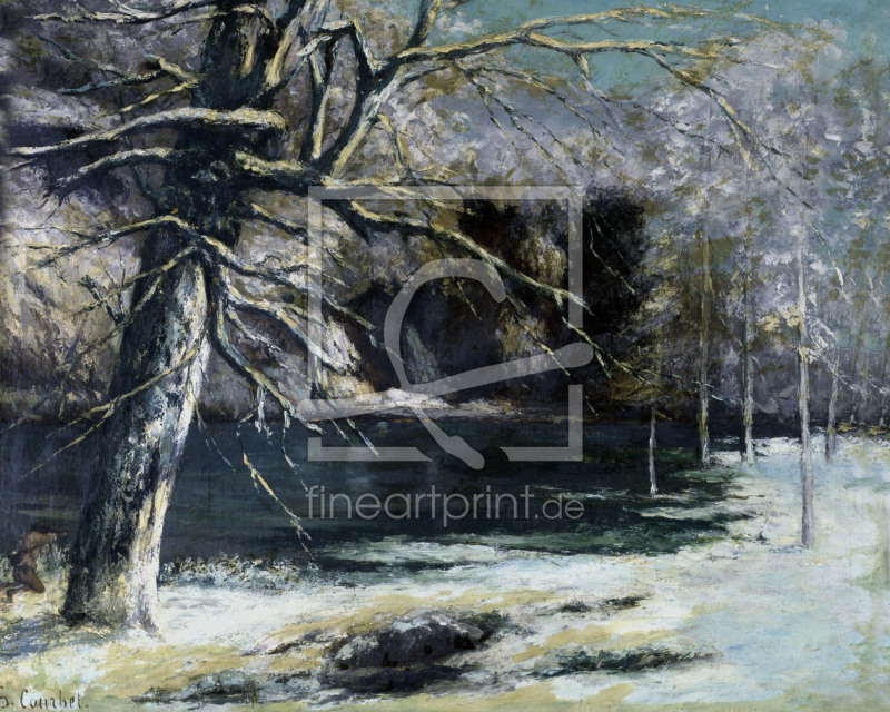 frei wählbarer Bildausschnitt für Ihr Bild auf Tapete