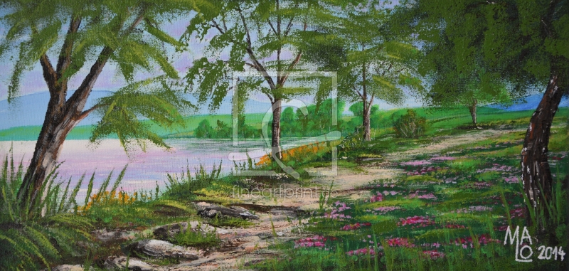 frei wählbarer Bildausschnitt für Ihr Bild auf Tasse