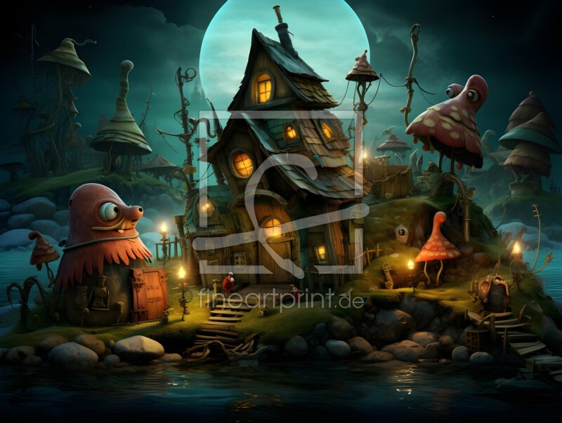 frei w&auml;hlbarer Bildausschnitt f&uuml;r Ihr Bild auf Tasse