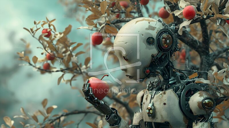 frei wählbarer Bildausschnitt für Ihr Bild auf Tasse