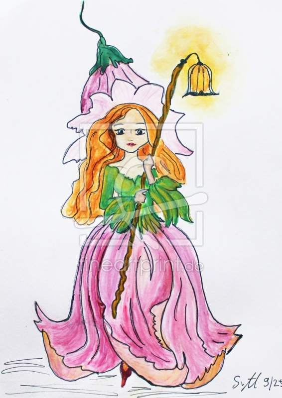 frei wählbarer Bildausschnitt für Ihr Bild auf Tasse