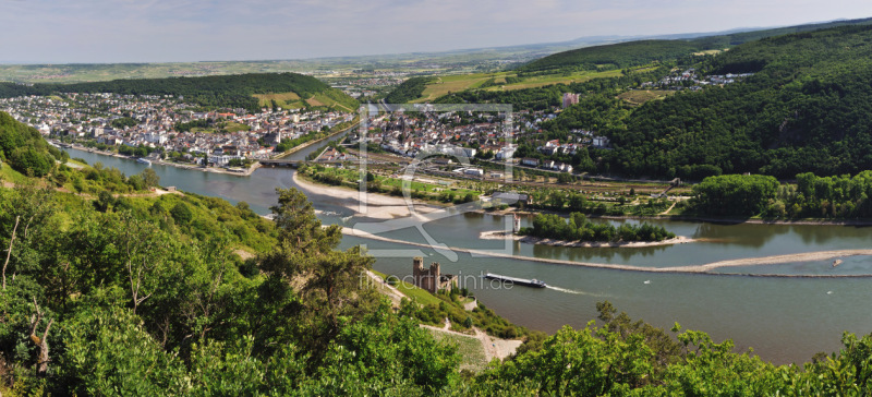 frei wählbarer Bildausschnitt für Ihr Bild auf Tischdecke