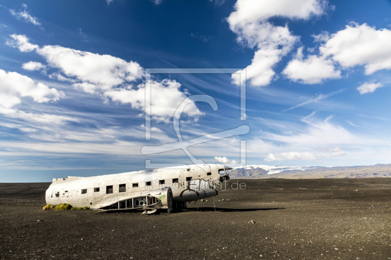 frei wählbarer Bildausschnitt für Ihr Bild auf Tischdecke