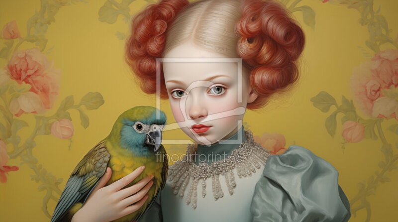 frei w&auml;hlbarer Bildausschnitt f&uuml;r Ihr Bild auf Tischdecke